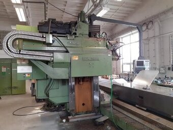 Portálová frézka Zayer KFU 3000 (7770)