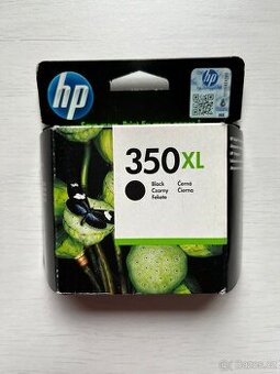Tonery HP 350xl a 351