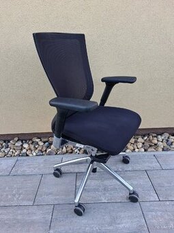 Sidiz T50 XL Kancelářská židle (OP 16.000kc @003