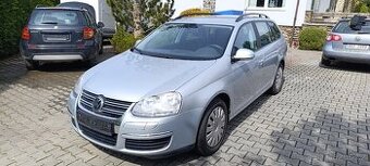 VW Golf V 1.6i 75kw