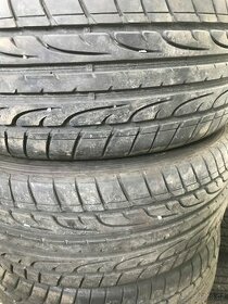 Dunlop 215/45r16