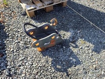 Hydraulický rychloupínák Lehnhoff HS 03