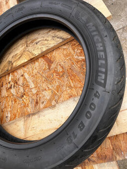 Pneu MICHELIN 4.00 B18 ROAD CLASSIC 64H TL