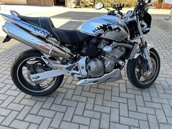 Prodám Honda CB 600f