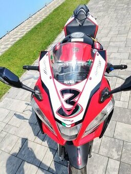 Aprilia RS4 125 - 1