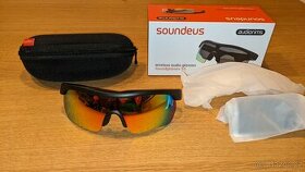 Brýle Soundglasses 5S