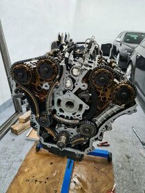 Reťazové rozvody Alfa Romeo 159 3.2 JTS - 1