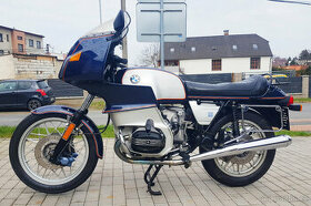 BMW R100RS R100 RS