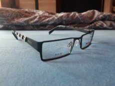 NOVÉ dětské značkové brýle, obruby BENCH - 1