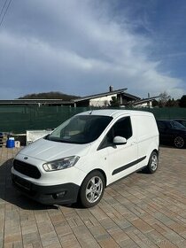 Ford transit coutier 1.6TDCI