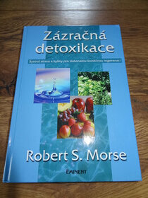 R.S.Morse: Zázračná detoxikace - 1