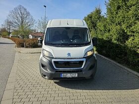 Peugeot Boxer 2.0BlueHdi 96kw L4H2 - 1