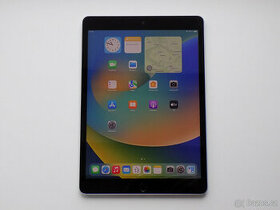 APPLE iPad (2021) 10,2" 64GB Wi-Fi Silver - ZÁRUKA 12 MĚSÍCŮ