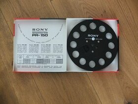 PIONEER PR-100(Japan originál26,5cm)--SONY R-7MB - 1