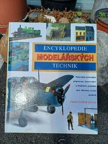 Encyklopedie modelářských technik - 1