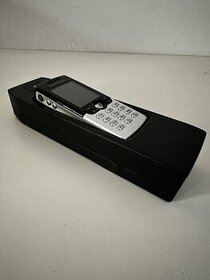 Bmw e39 kolébka + Sony Ericsson T610