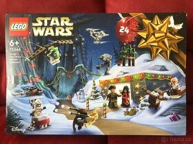 LEGO Star Wars 75366 Adventní kalendář 2023