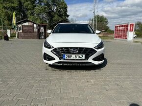 Hyundai I30 Fastback