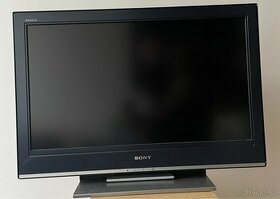 32" LCD TV Sony Bravia KDL-32S3010