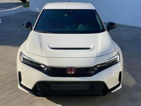 HONDA TypeR 11g