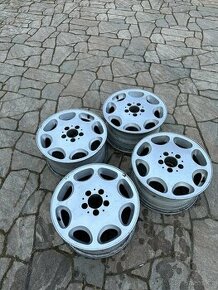 Mercedes Benz W124 R129 Alu kola 16” Original