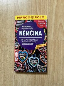 Marco Polo Němčina