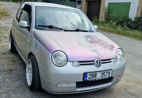 VW Lupo