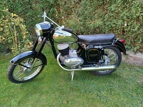 JAWA 250/590 SPORT