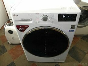 Pračka LG na 8,5kg