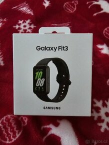 Samsung Galaxy Fit3