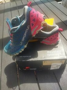 Běžecké boty La Sportiva Bushido - 1