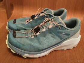 běžecké trailové boty Salomon