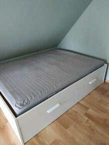 Prodám postel IKEA