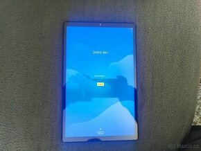 Lenovo Tab M10 Plus Gen 3 +čtečka e-knih zdarma