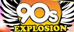 90s explosion