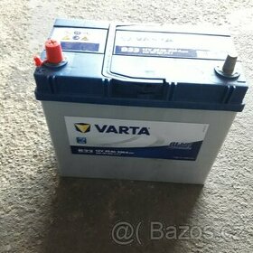 Baterie VARTA 12V 45AH