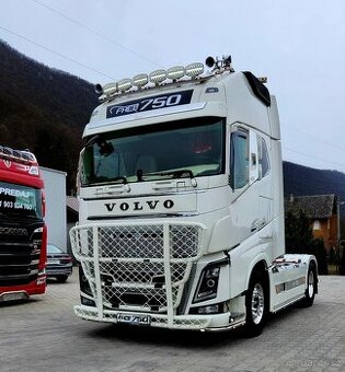 VOLVO FH16 - 750 - 1