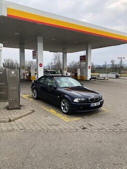 Bmw e46 320ci Individual