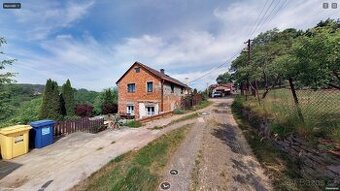 Prodej rodinného domu Česká Třebová - Lhotka