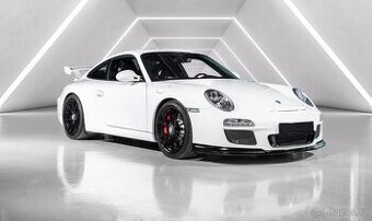 Porsche 911 997.2 GT3