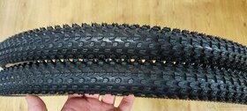 4 kusy+2 zdarma - 27.5" MTB pláště 27.5x2.40, 62-584