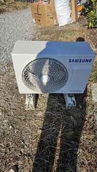 Venkovní klimatizační jednotka Samsung