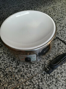 Indukční plotna WOK COOK-TOP RSP-2600WOK