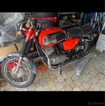 Jawa 350/634