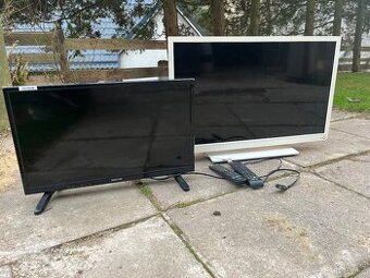LCD TV