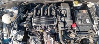 Motor peugeot citroen puretech 60kw
