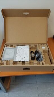 23.8" Dell P2422H Professional