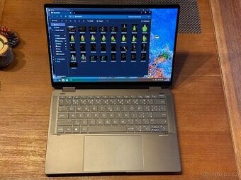 PRODÁM HP SPECTRE X360 14