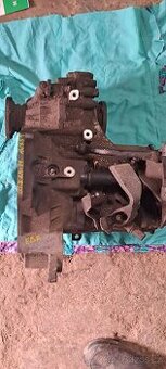 Převodovka EBF, Octavia 1.9 tdi