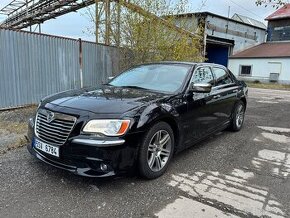 Lancia Thema 3.0 CRD 176kW NOVÁ CENA
